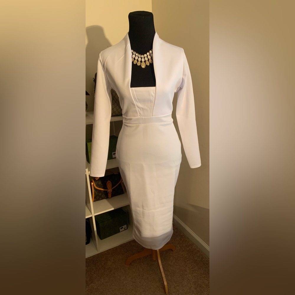 BooHoo Dress NWT